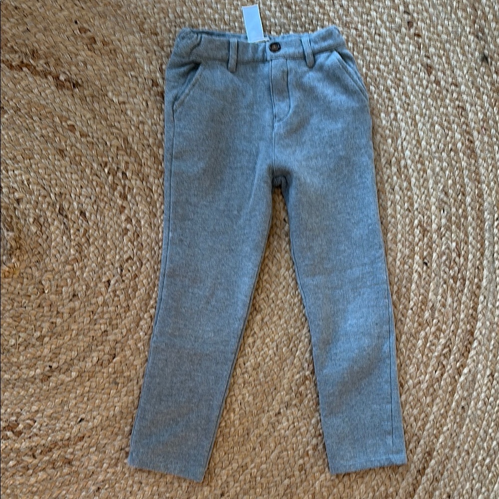 Hope + Henry grey pants